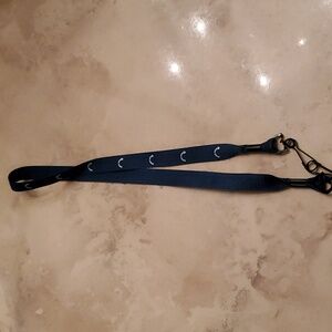 **SALE**Badge/id/key Holder nwot